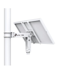 TP-Link VIGI SP9030 Слънчев... 2